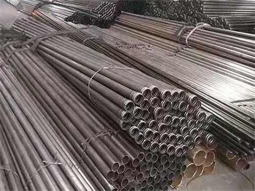 武陵源螺旋式声测管